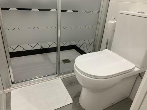 Apartamento Medina-azahara