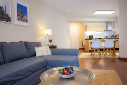 Apartamento Entrenaranjos