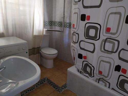Apartamento Ap Abderraman I Cordoba
