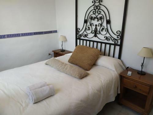 Apartamento Ap Abderraman I Cordoba