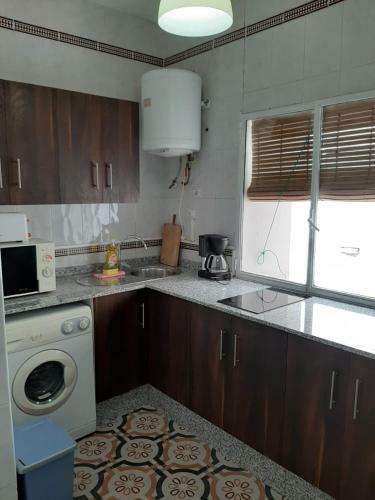 Apartamento Ap Abderraman I Cordoba