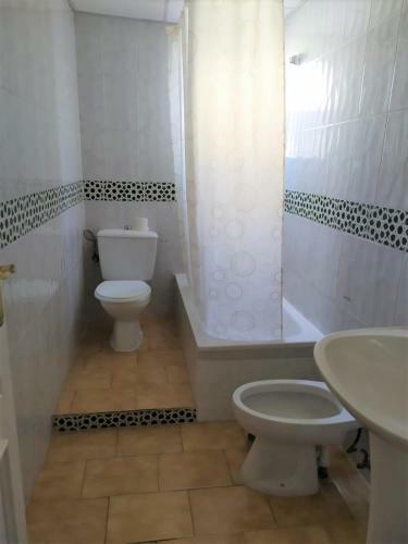 Apartamento Ap Abderraman I Cordoba