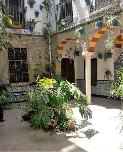 Apartamento Ap Abderraman I Cordoba