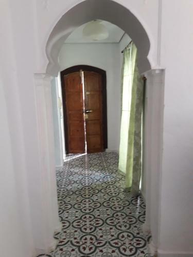 Apartamento Ap Abderraman I Cordoba