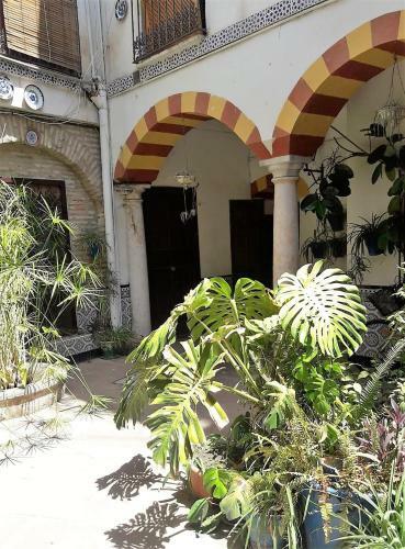 Apartamento Ap Abderraman I Cordoba