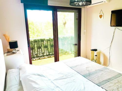 Apartamento Paseo De La Victoria