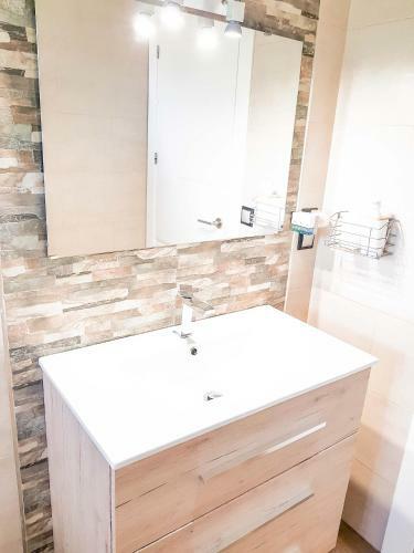 Apartamento Paseo De La Victoria