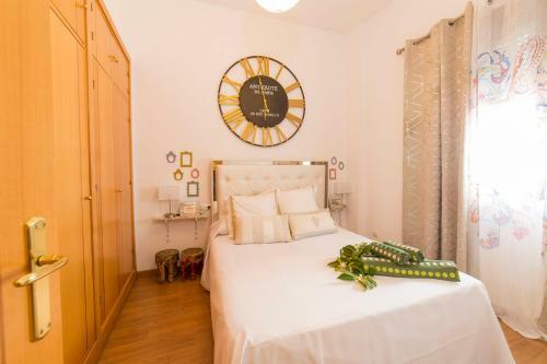 Apartamento Casa Naranjo