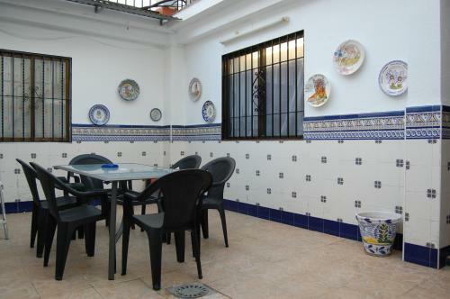 Casa De David