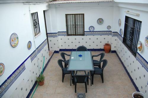 Casa De David