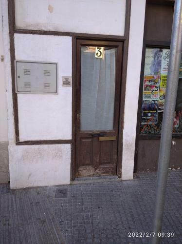 Hostal Vivienda Tur�stica Templo Romano