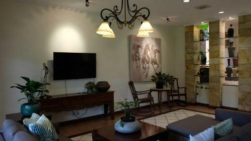 Hostal Pasteur Beautiful Luxury Home