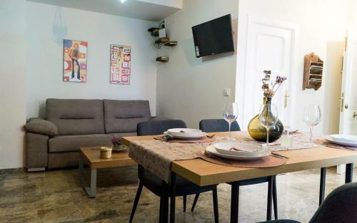 Apartamento Capitulares 2
