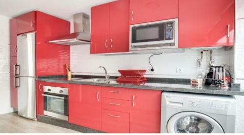 Apartamento San Ant�n
