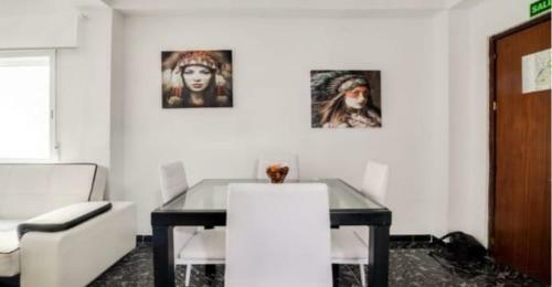 Apartamento San Ant�n