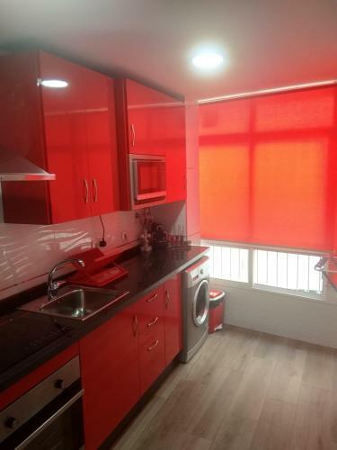 Apartamento San Ant�n