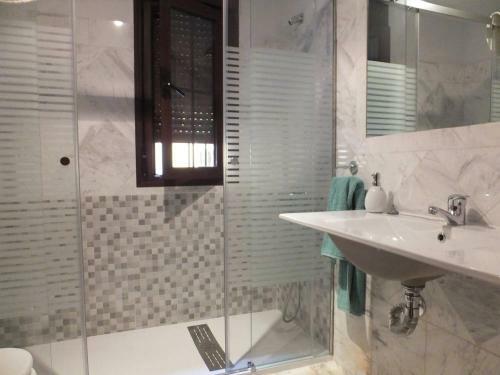 Tranquilo Y C�ntrico Apartamento C/alfonso XIII