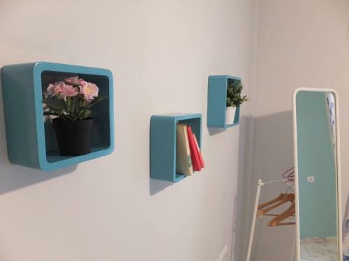 Tranquilo Y C�ntrico Apartamento C/alfonso XIII