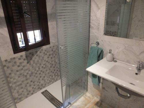 Tranquilo Y C�ntrico Apartamento C/alfonso XIII