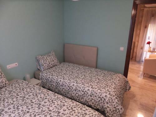 Tranquilo Y C�ntrico Apartamento C/alfonso XIII