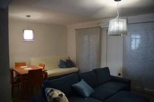 Apartamento En El Centro Hist�rico