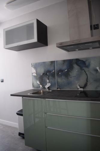 Apartamento En El Centro Hist�rico