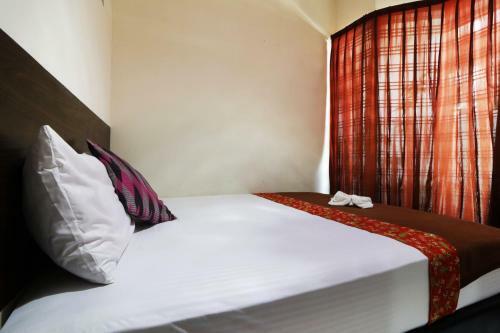 Hostal Bantal Guling Pasar Baru