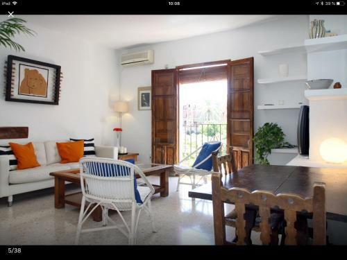 Apartamento Golondrina