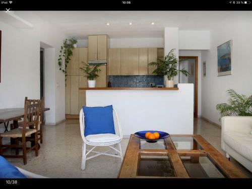 Apartamento Golondrina