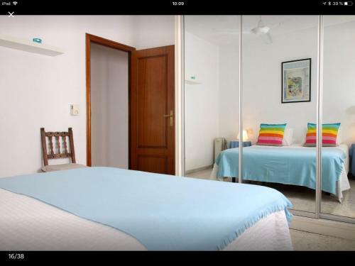 Apartamento Golondrina