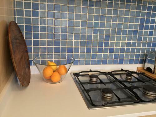 Apartamento Golondrina