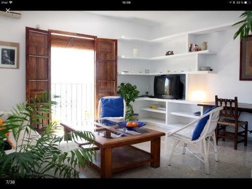 Apartamento Golondrina