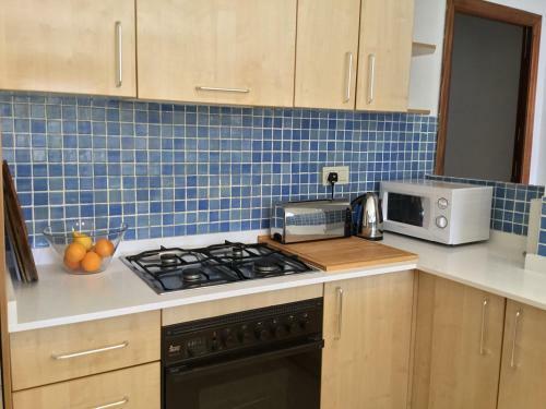 Apartamento Golondrina