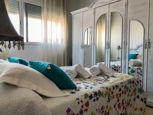 Apartamento C�ntrico Y Luminoso