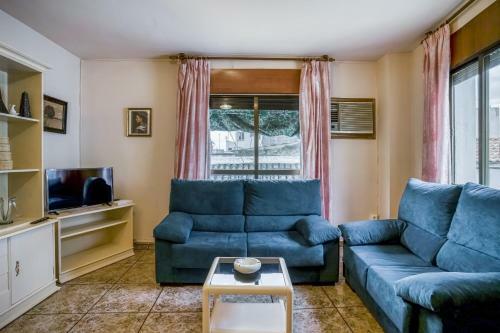 Apartamento Alojamiento En Casco Antiguo de Cordoba
