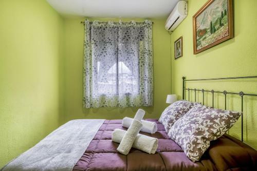 Apartamento Alojamiento En Casco Antiguo de Cordoba