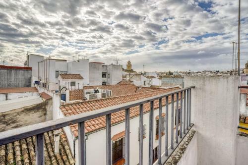 Apartamento Alojamiento En Casco Antiguo de Cordoba