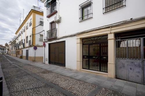 Apartamento Alojamiento En Casco Antiguo de Cordoba