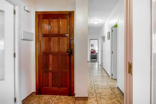 Apartamento Alojamiento En Casco Antiguo de Cordoba