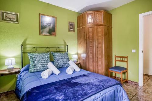 Apartamento Alojamiento En Casco Antiguo de Cordoba