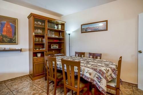 Apartamento Alojamiento En Casco Antiguo de Cordoba