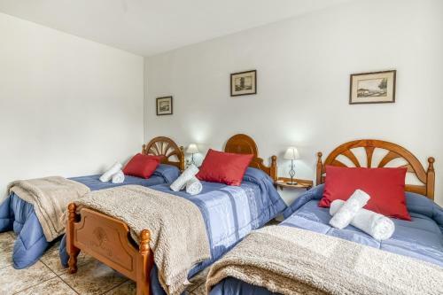 Apartamento Alojamiento En Casco Antiguo de Cordoba