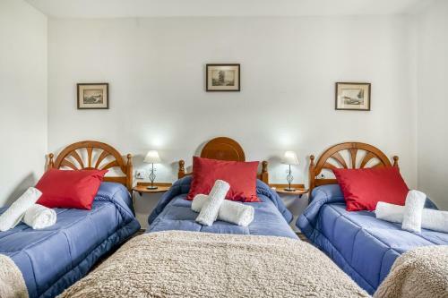 Apartamento Alojamiento En Casco Antiguo de Cordoba