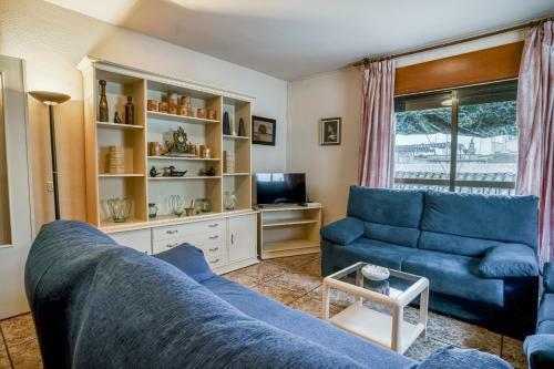 Apartamento Alojamiento En Casco Antiguo de Cordoba