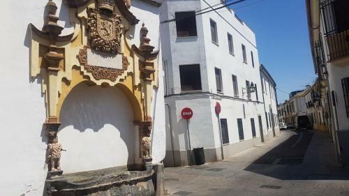 Apartamento Alojamiento En Casco Antiguo de Cordoba