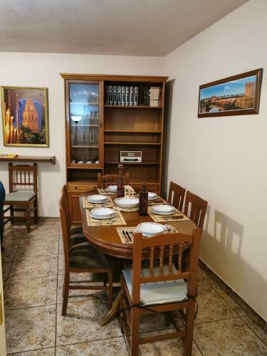 Apartamento Alojamiento En Casco Antiguo de Cordoba