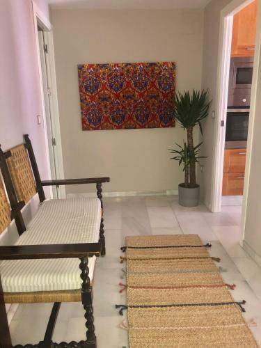 Apartamento A 70 M. De La Juderia