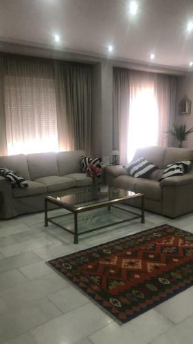 Apartamento A 70 M. De La Juderia