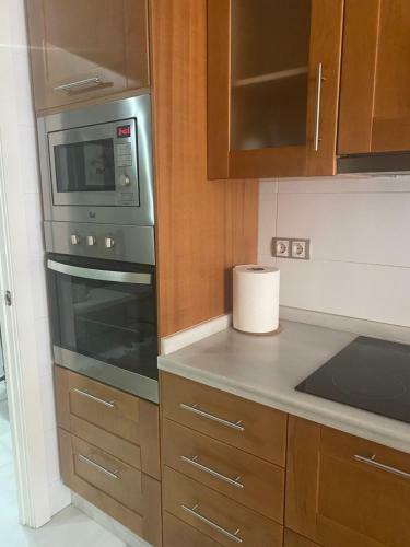 Apartamento A 70 M. De La Juderia