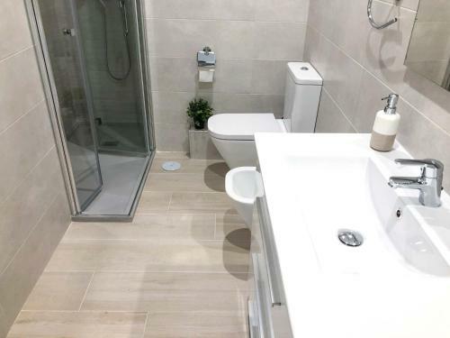 Apartamento Entre Patios La Victoria